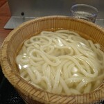 Marugame Seimen Kumamoto Musashinogaoka Ten - 