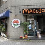 CUCINA MAGGIO - 