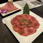 牧場直営焼肉 七福 - 