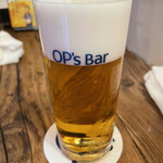 OP's Bar - 