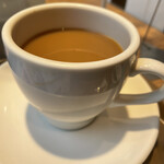 FORESTY COFFEE Sagamiono Ten - 