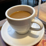 FORESTY COFFEE Sagamiono Ten - 