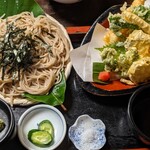 Teuchi Soba Ebisu - 