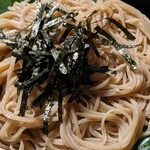 Teuchi Soba Ebisu - 