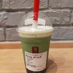 Gong cha Ionmorunatorimorisekinoshitaten - 