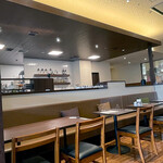 Cafe Ecran Ion Mihara Ten - 