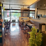 Cafe Ecran Ion Mihara Ten - 