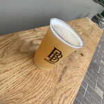 BEER BRAIN Taproom - 