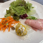 CUCINA ITALIANA ARIA Roppongi - 