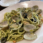 CUCINA ITALIANA ARIA Roppongi - 