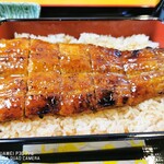 Unagi no Unajou - 