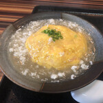 Chuka Tamago Ryori no Omise Uron - 