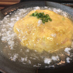 Chuka Tamago Ryori no Omise Uron - 