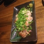 Hitokuchi Gyoza Bistro - 