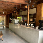 Blue Bottle Coffee Kyoto Cafe - 