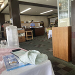 Hirakata Kokusai Golf Club Restaurant - 