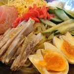 Ramen Todai Sumiyoshi Ten - 