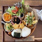 つれづれcafe - 料理写真: