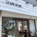 Le Pan Madi - 