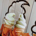 Sasebo C&B Soft Cream - 