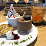 CAFE Bunran - 