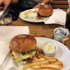 Sherry's Burger Cafe - 2020/1/25