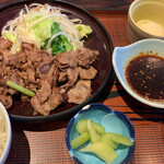 Shimbashi Hatsufuji - 