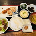 Shokudo Miyamoto - 宮本定食