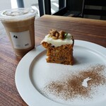 ao coffee&gallery - 