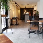 ao coffee&gallery - 