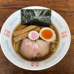 らぁ麺 トイロ - 