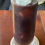 ゆずり葉 - コーヒーフローと