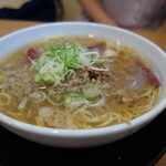 Ramen Matatabi - 