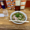 ラーメン どんどん - 料理写真: