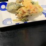 Soba Senmon Ten Shikishima Jin'' - 