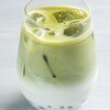 ココイロカフェ - ドリンク写真:抹茶タピオカラテ