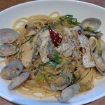 Jolly Pasta Yonago Yonahara Ten - 