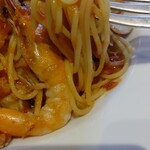 Jolly Pasta Yonago Yonahara Ten - 