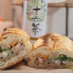 Banh Mi Saigon Fresh - 