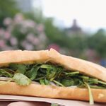 Banh Mi Saigon Fresh - 