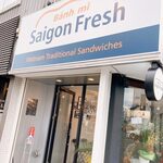 Banh Mi Saigon Fresh - 