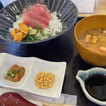 Seafood Eisho - 