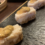 Sushi Dokoro Kihara - 