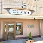 K.REVE - 