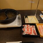 Shabu Yo Kurashiki Hachioji Ten - 