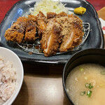 Katsutomi Kakegawa Ten - 