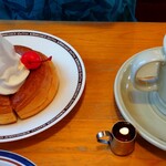 Coffee Dokoro Komeda Coffee Ten Takinosha Inter Ten - 