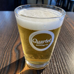 QuartetBrewingCo - 