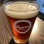 QuartetBrewingCo - 