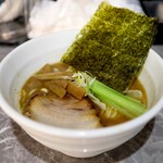 製麺ｒａｂｏ - 料理写真: